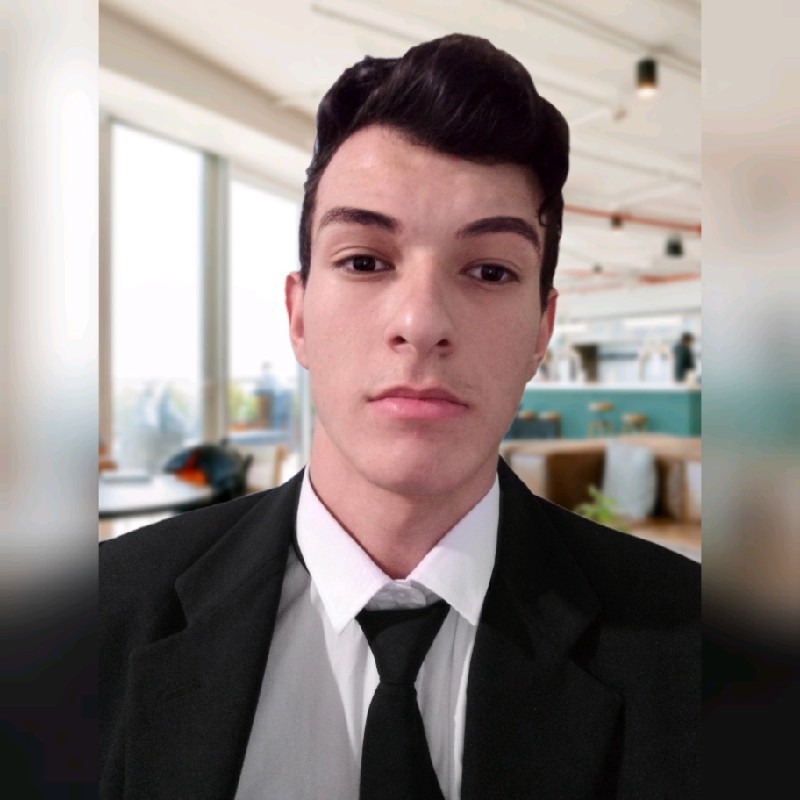 Foto de Dev_Alisson