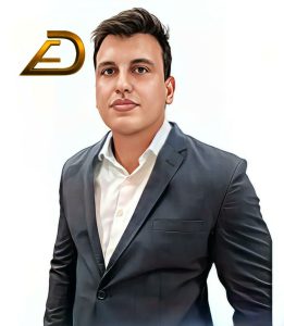 Hudson Benedetti é delegado de Polícia Civil de Goiás e colunista da Plataforma Delegados de Excelência